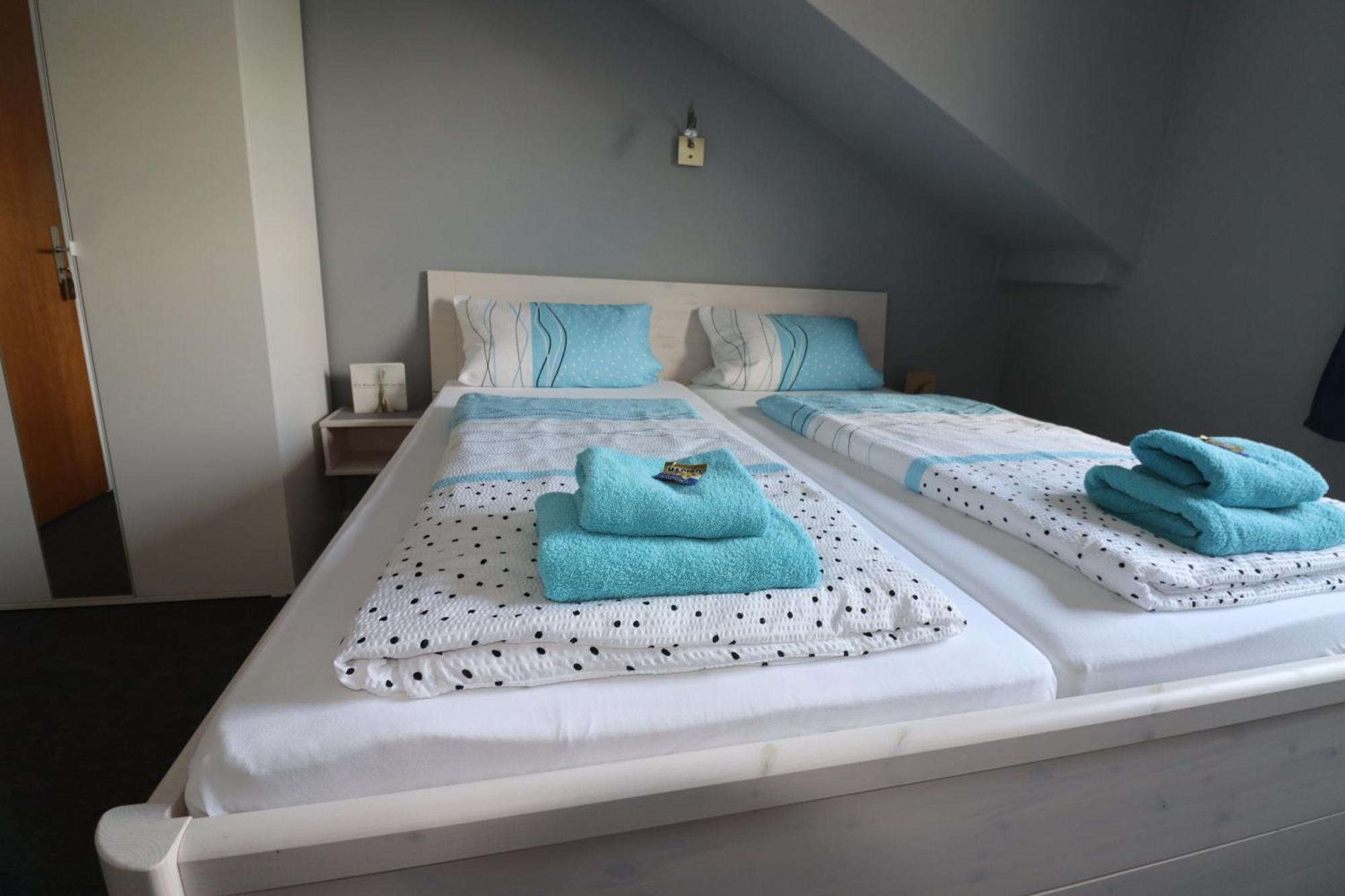 Ostsee Pension Pohnsdorfer Muehle سيركسدورف الغرفة الصورة