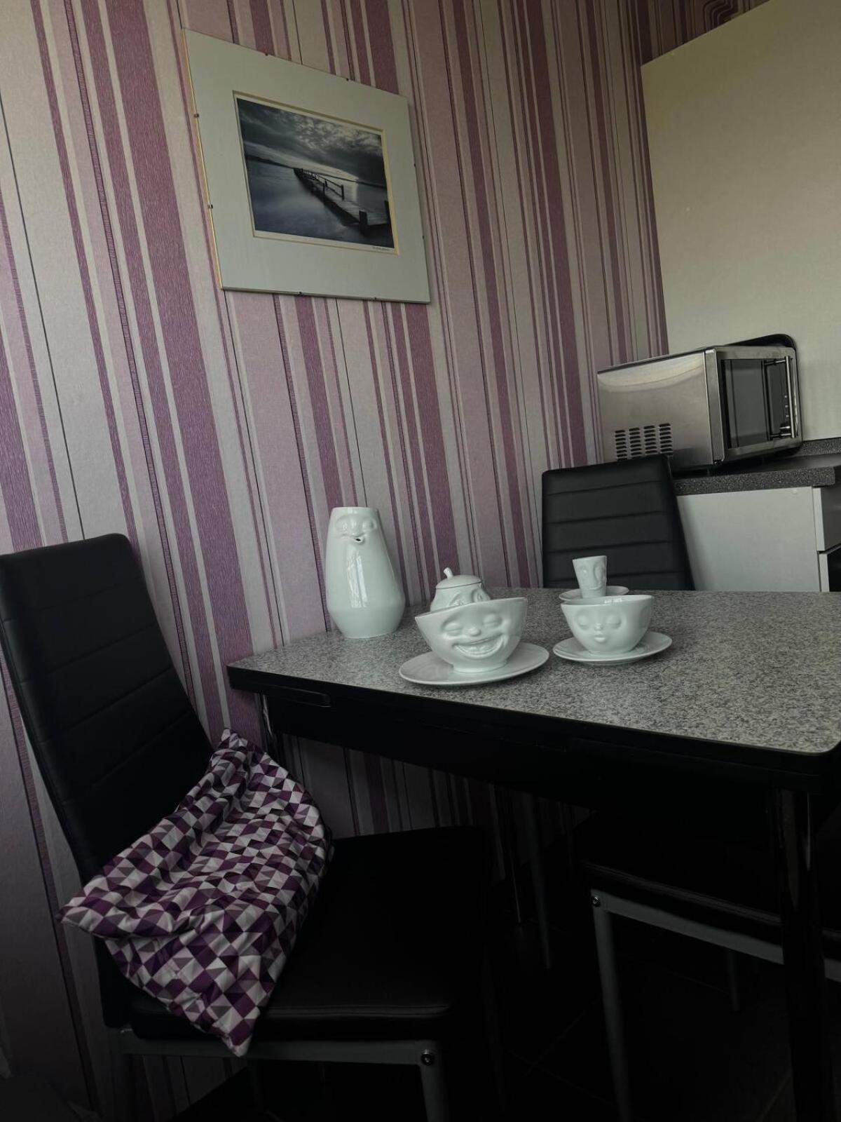 Ostsee Pension Pohnsdorfer Muehle سيركسدورف الغرفة الصورة